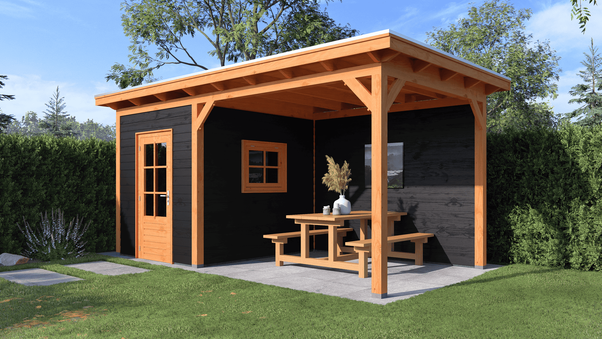 Parijs 5800x3250 - 50 graden