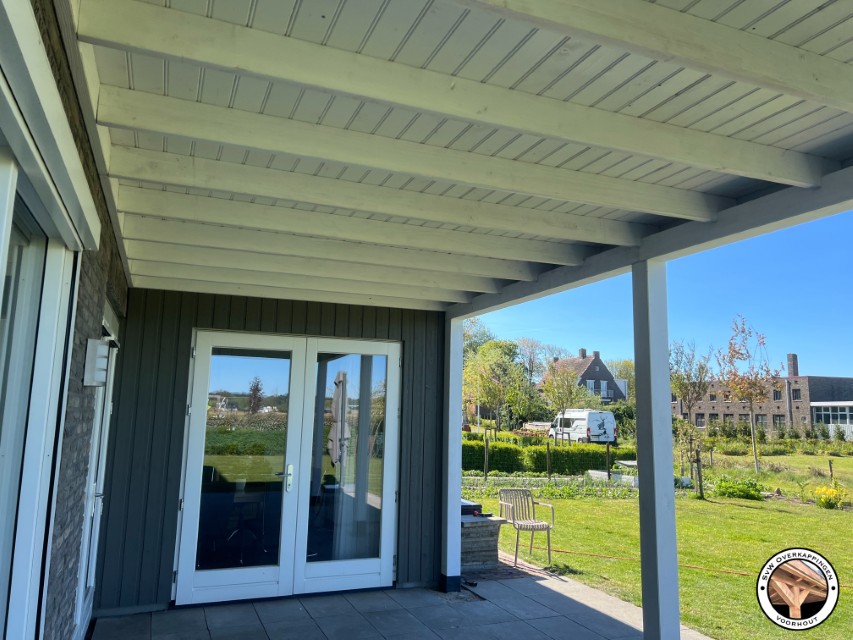 Veranda Noordwijkerhout